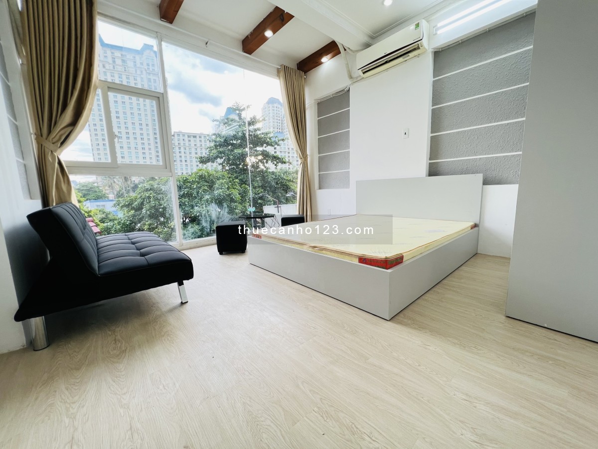 C.Hộ 2PN, Hitech Style, Siêu Rộng, Trung tâm Sài Gòn. Lh 0827405015|Hera Home