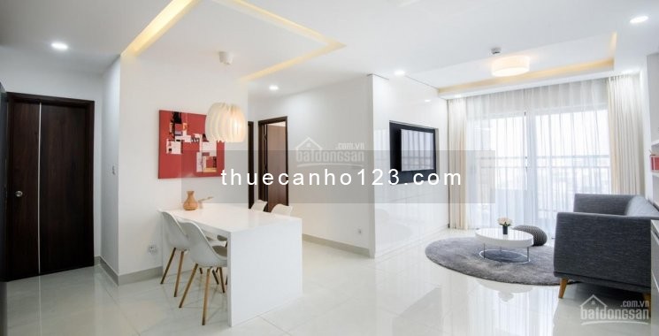 Sơn Trà Ocean View giảm giá 50% cho các căn hộ 1 - 3PN. LH 0905552556