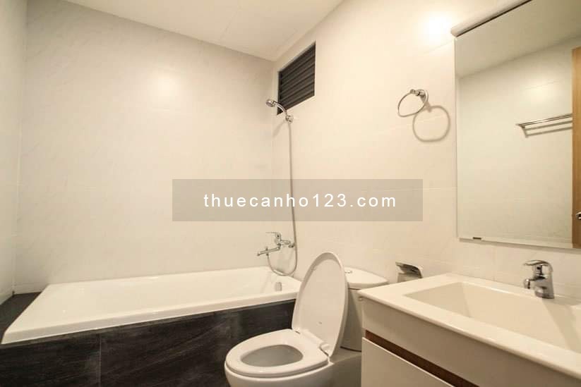 9tr/ tháng 1PN rộng tầm 45m2 chỉ xách ba lô vô ở Thảo Điền