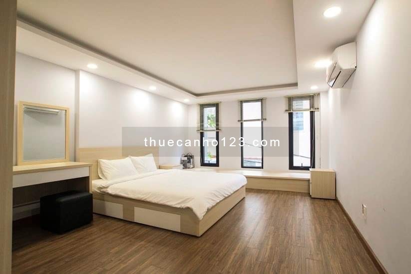 9tr/ tháng 1PN rộng tầm 45m2 chỉ xách ba lô vô ở Thảo Điền