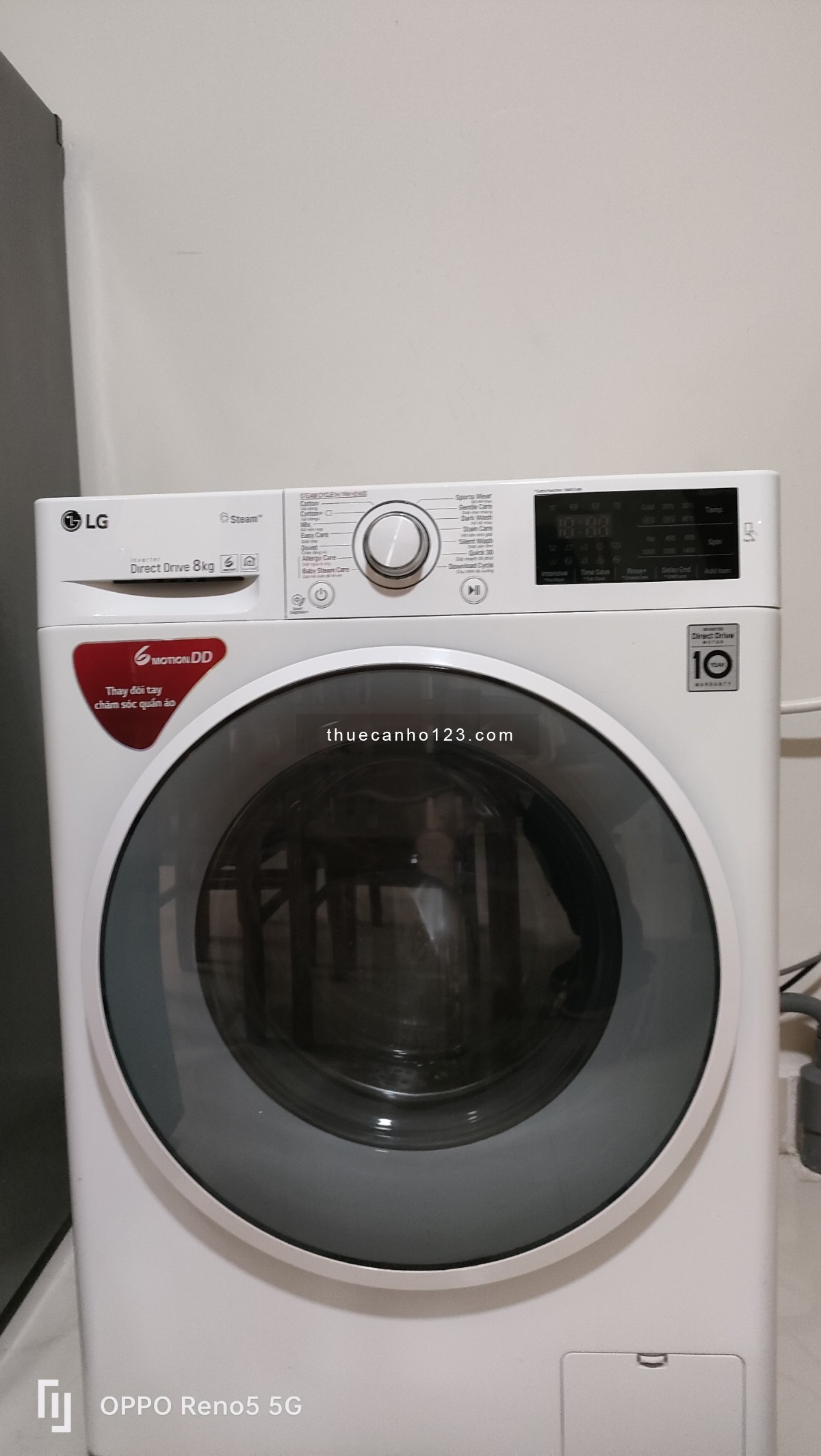 Căn hộ studio, 40m2, máy giặt, cửa sổ, full nội thất, Gần RMIT, TĐT Him Lam, Quận 7