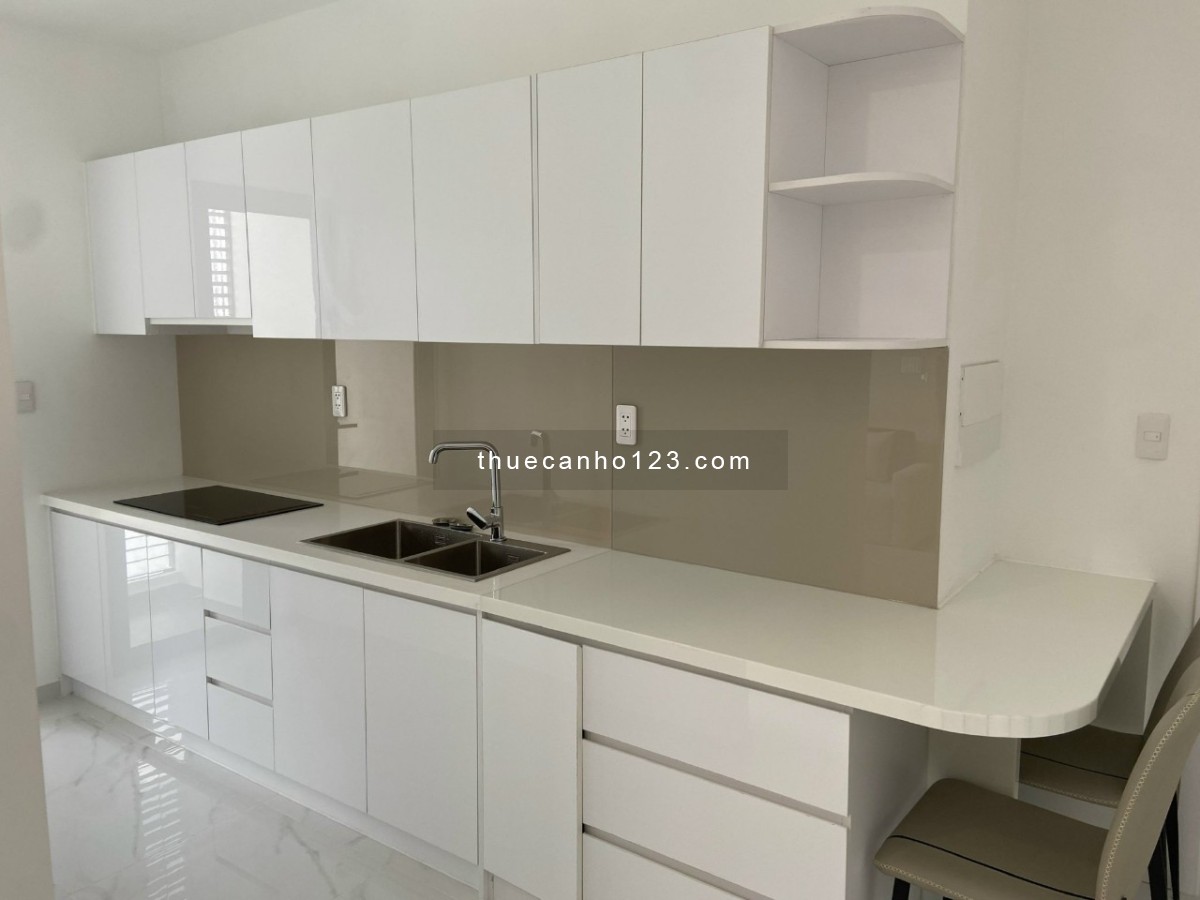 Chuyên Cho Thuê Căn Hộ Chung Cư D'Lusso Quận 2, 2pn, 16TR bao phí (y Hình)