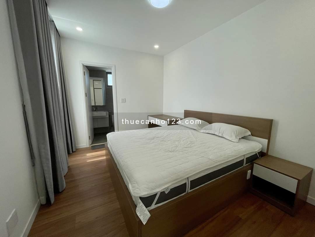 Căn hộ D'Lusso 2 PN, Full nội thất, Giá tốt nhất thị trường