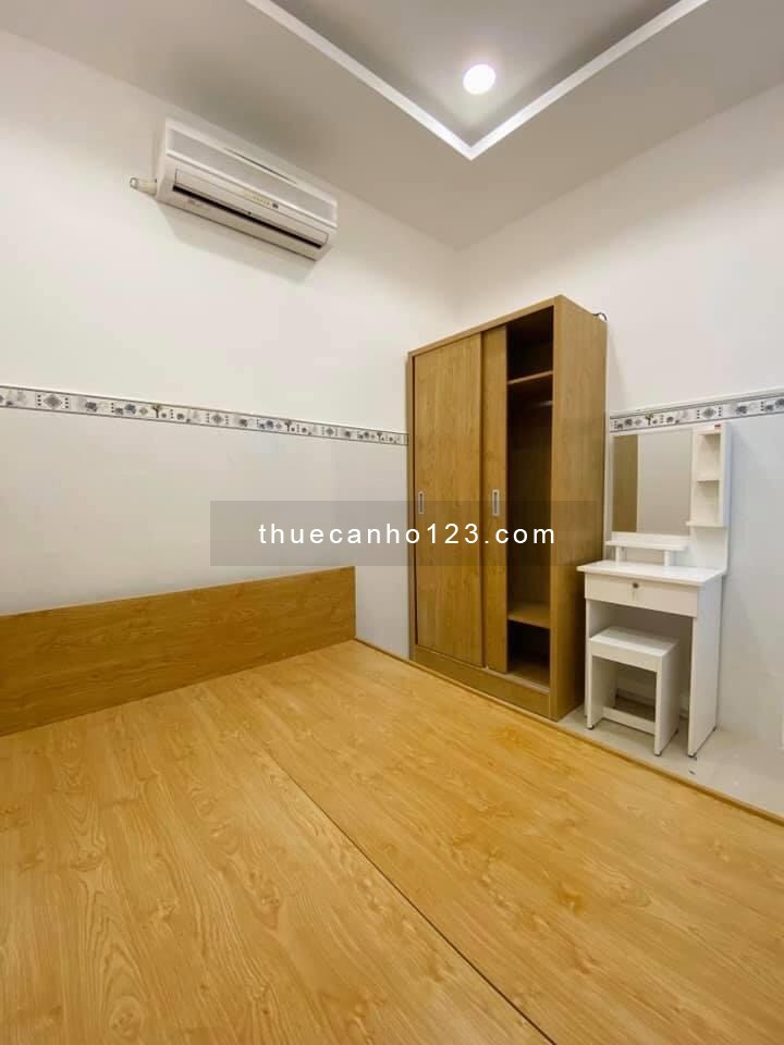 Hot Hot ch 2PN, banlcony, full nội thất, 85m2, chậm tay là hết ngay Hutech, Hồng Bàng, Lh 0827405015