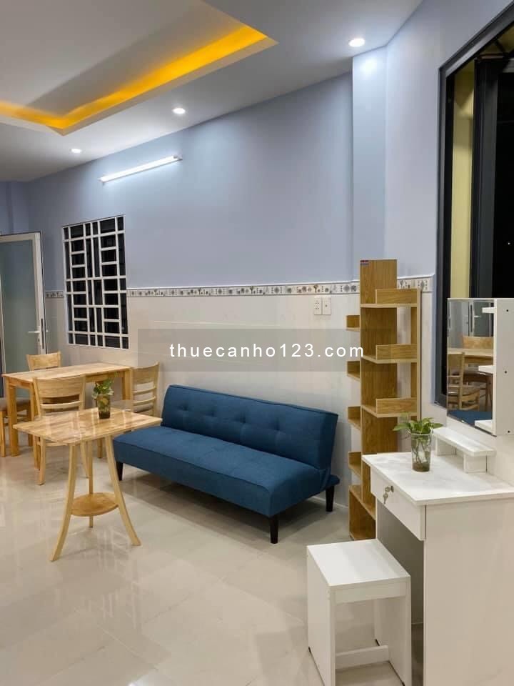 Hot Hot ch 2PN, banlcony, full nội thất, 85m2, chậm tay là hết ngay Hutech, Hồng Bàng, Lh 0827405015