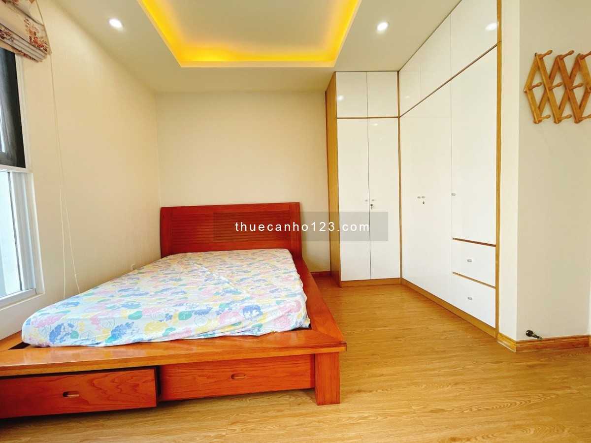 Cho thuê căn hộ 1 phòng ngủ diện tích 49m2 Phú Nhuận - The Prince Residence