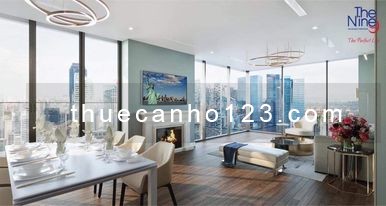 Cho thuê gắp căn hộ Sunshine City, 2PN - 3PN, Full đẹp, Giá từ 9TR/TH. Liên hệ: 0974104181