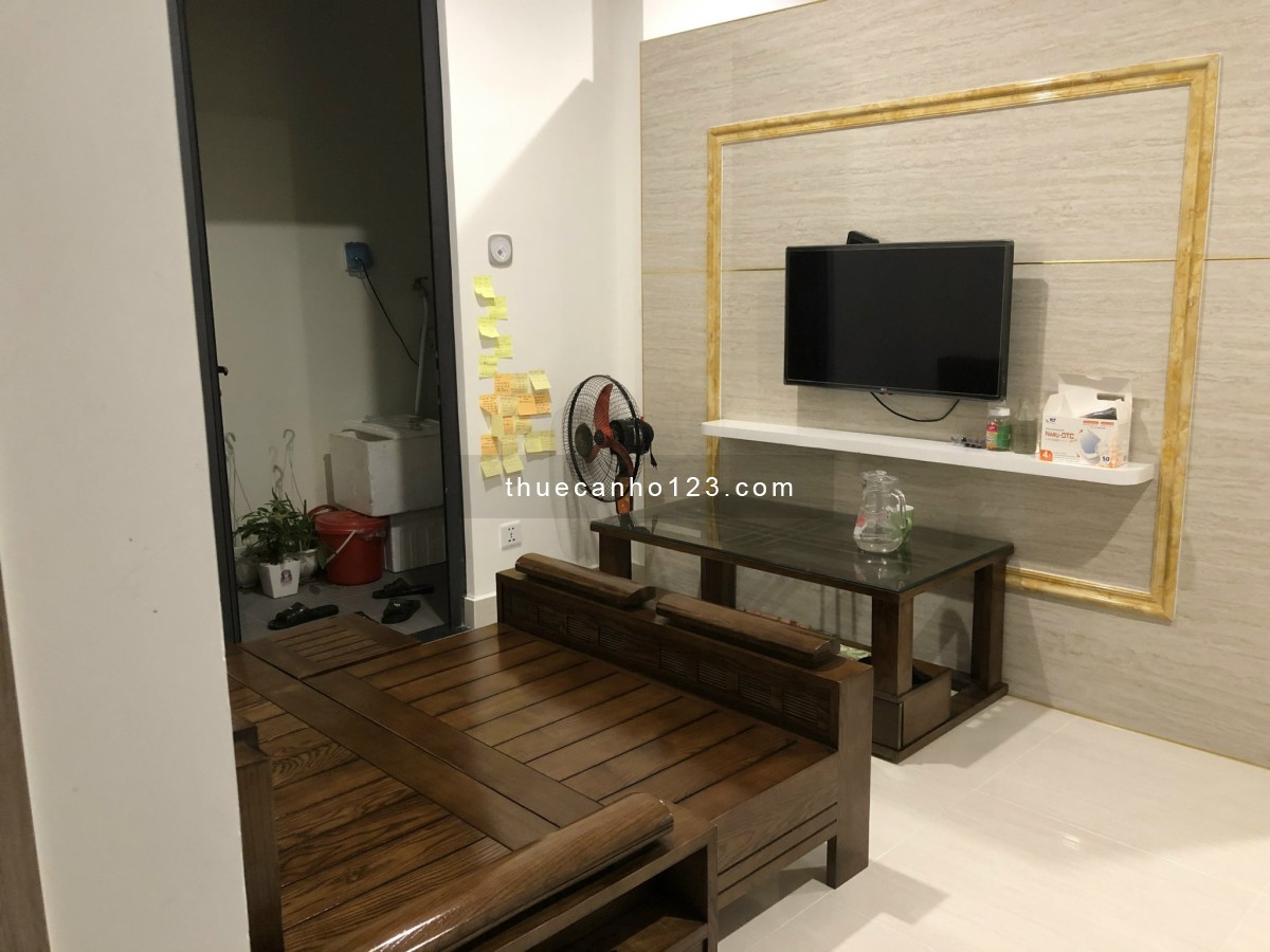 Cho thuê căn hộ chung cư full nội thất vào ở luôn Vinhomes Ocean Park Gia Lâm, Hà Nội