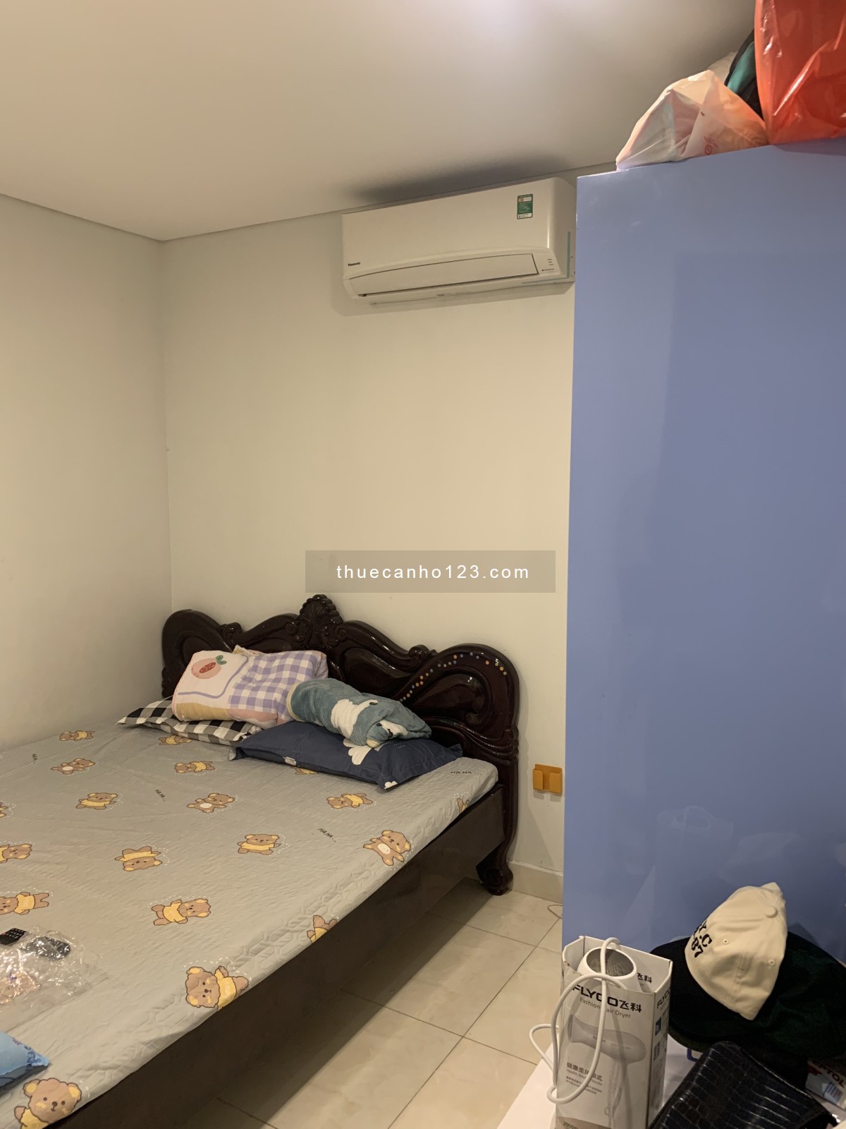 Cần cho thuê căn hộ chung cư cao cấp tại Ban Cơ Yếu Chính Phủ 43 Lê Văn Lương