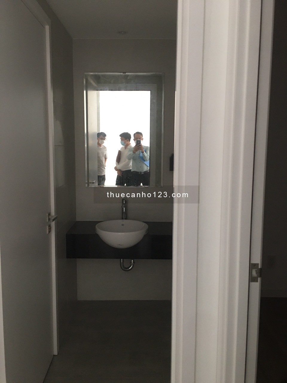 Độc quyền 100 căn hộ cho thuê mới bàn giao Nguyễn Duy Trinh Q.9 giá rẻ từ 4 TR 5, LH 0818004200