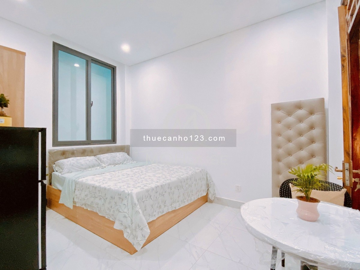 Studio Bếp Xa Giường - Huỳnh Văn Bánh - Phú Nhuận - Liên hệ : 0924888800 - Hỗ trợ tiền