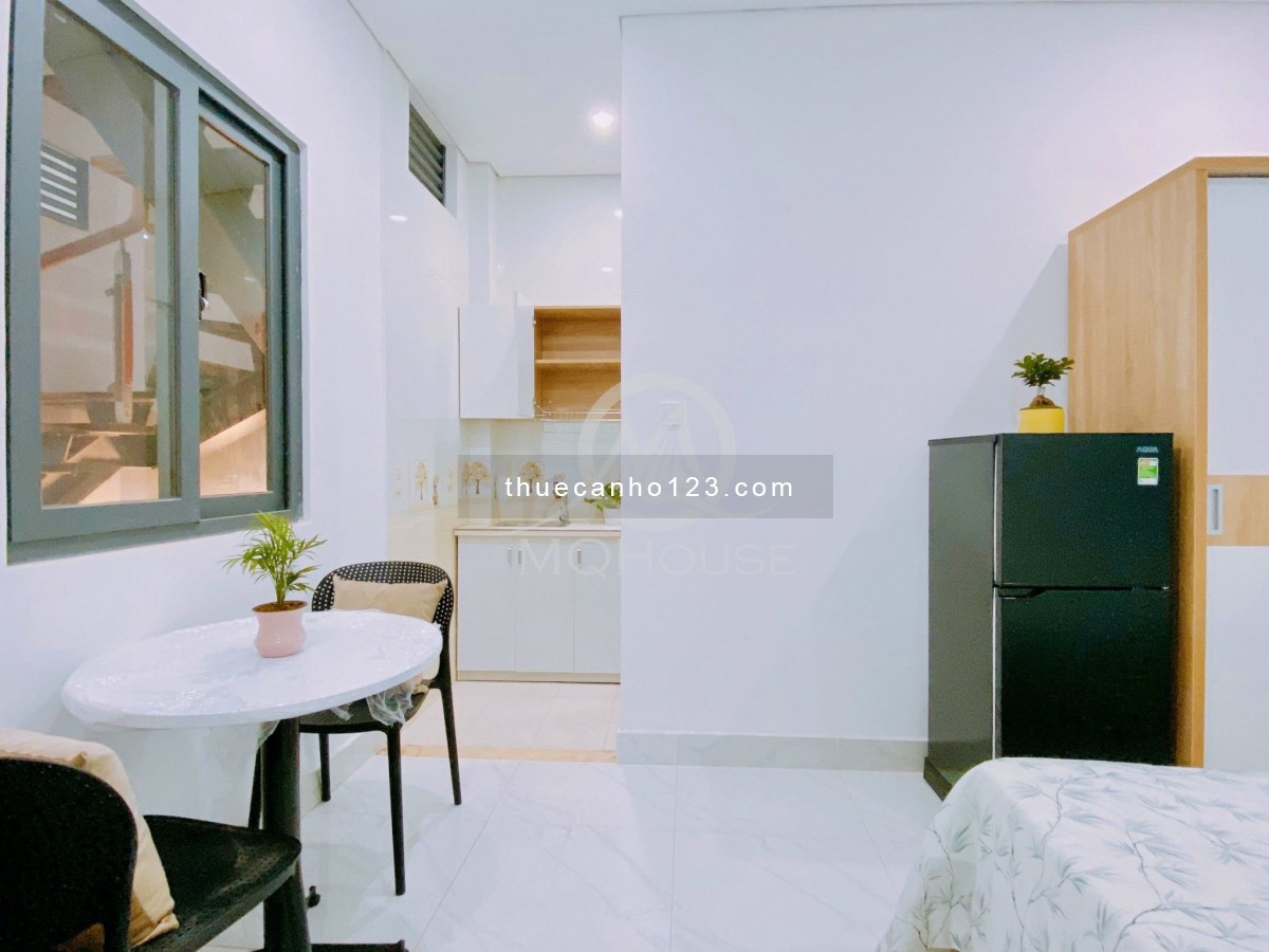 Studio Bếp Xa Giường - Huỳnh Văn Bánh - Phú Nhuận - Liên hệ : 0924888800 - Hỗ trợ tiền