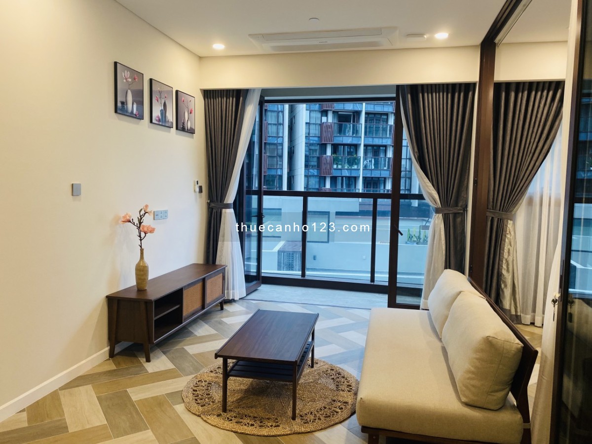 The Metropole cho thuê 1PN, Diện tích 50m2, Giá tốt chỉ 22 Triệu/Tháng