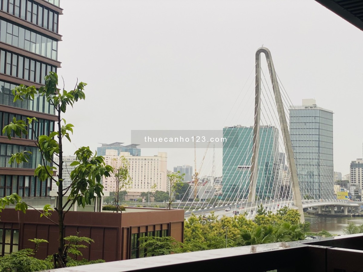 The Metropole cho thuê 1PN, Diện tích 50m2, Giá tốt chỉ 22 Triệu/Tháng