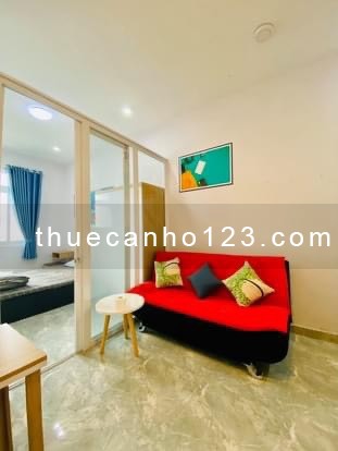  Căn hộ balcony 1pn tách biệt cực hottt 