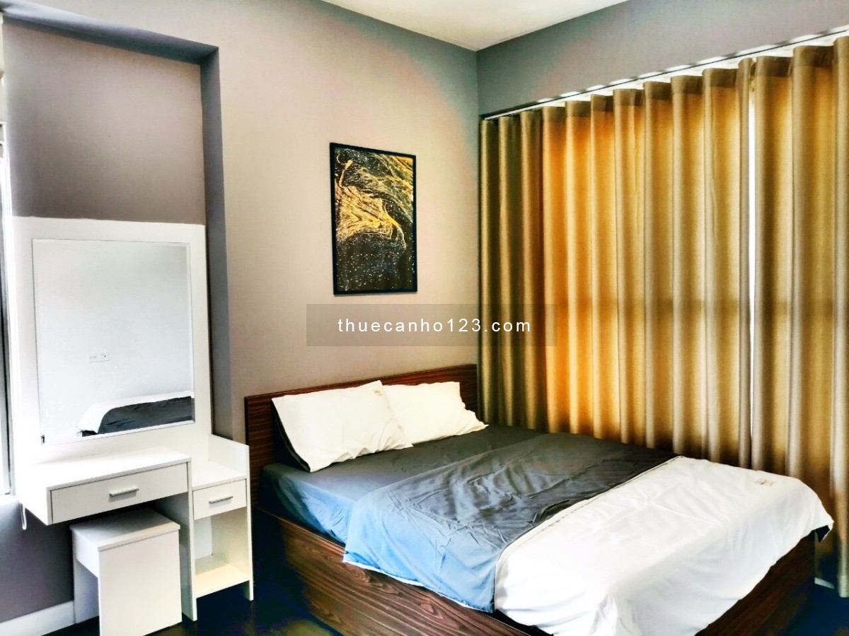 The Sun AVenue - 3PN - Full NT - 90m2 - chỉ 19tr