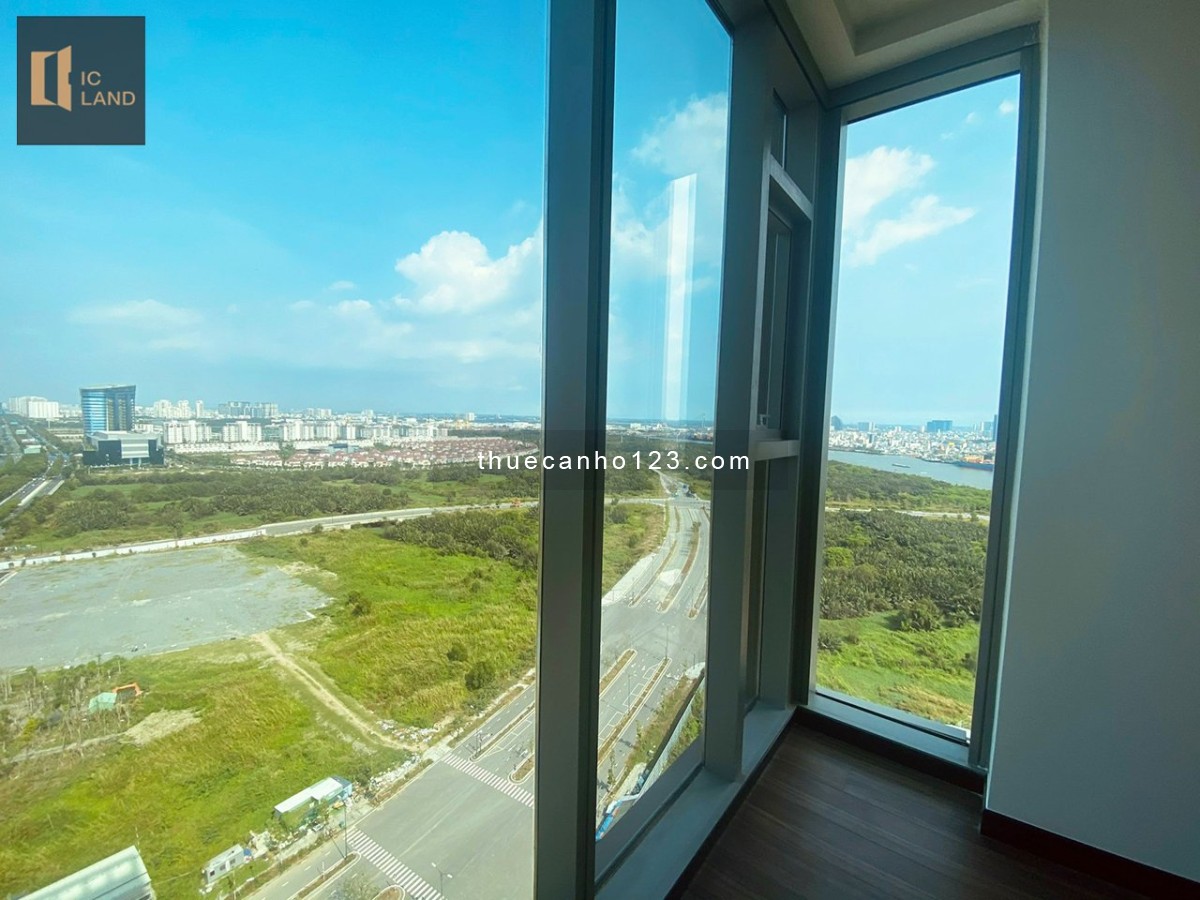 View xịn, tầng cao, giá rẻ. Hàng hiếm ở Empire city, 1PN 20tr