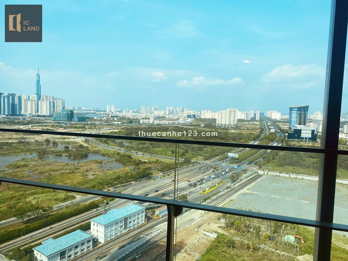 View xịn, tầng cao, giá rẻ. Hàng hiếm ở Empire city, 1PN 20tr