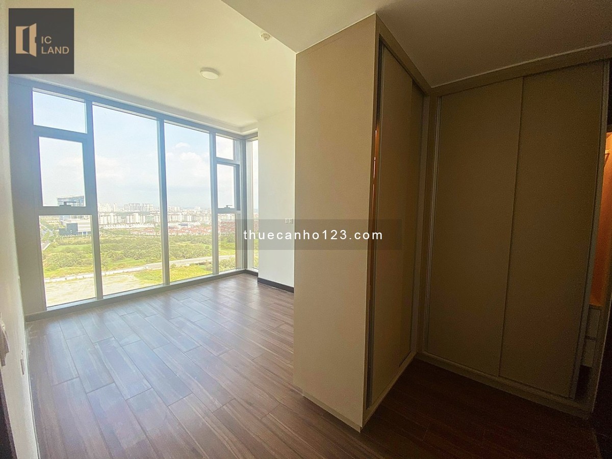 View xịn, tầng cao, giá rẻ. Hàng hiếm ở Empire city, 1PN 20tr