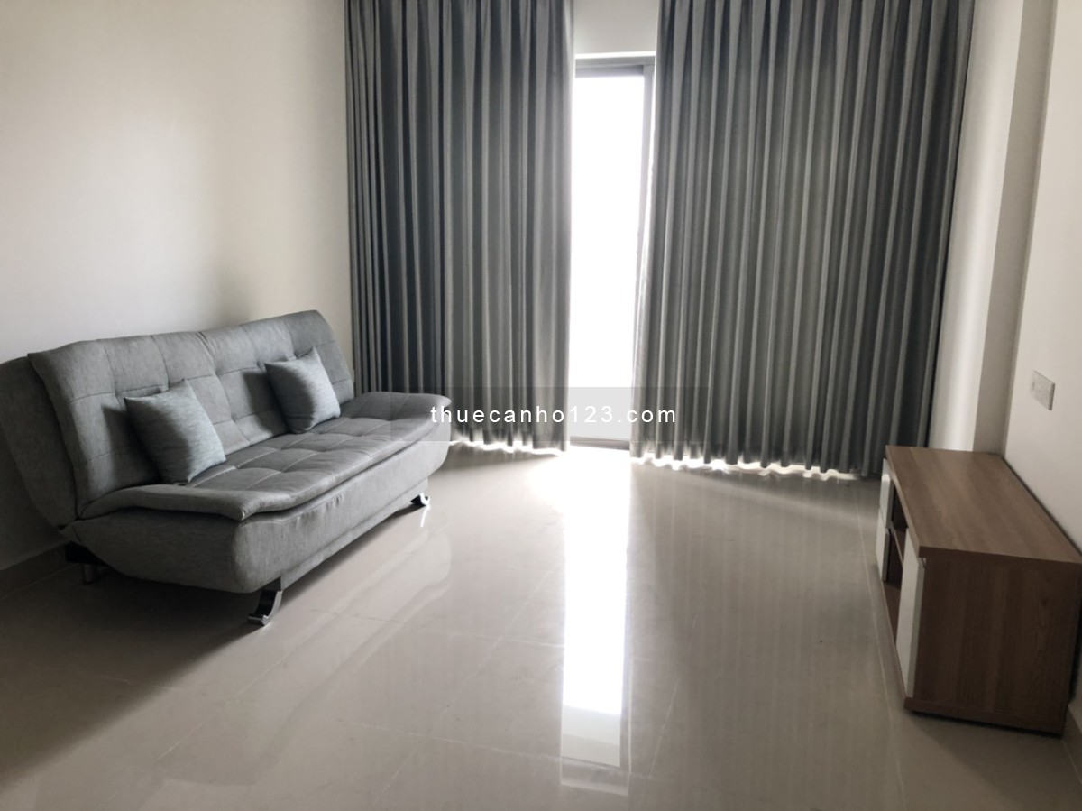 3PN nội thất cơ bản - 96m2 - cho thuê The Sun Avenue