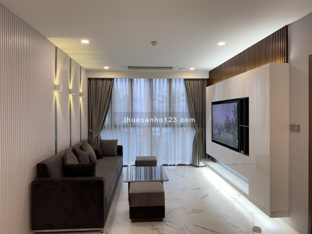 Special - Metropole - 2pn sân vườn - 90m2 - Full - 55tr