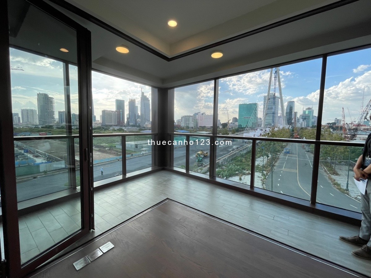 Best view - Metropole 3PN 112m2 - NTCB - 47tr