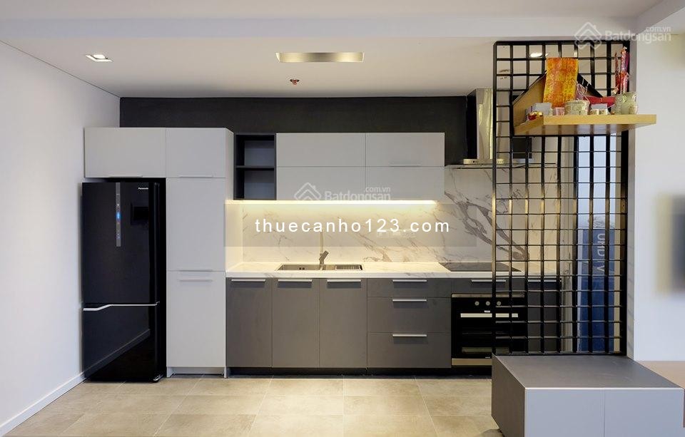Trống căn hộ cao cấp 3PN cho thuê gấp 21tr/th dự án Vinhomes Gardenia