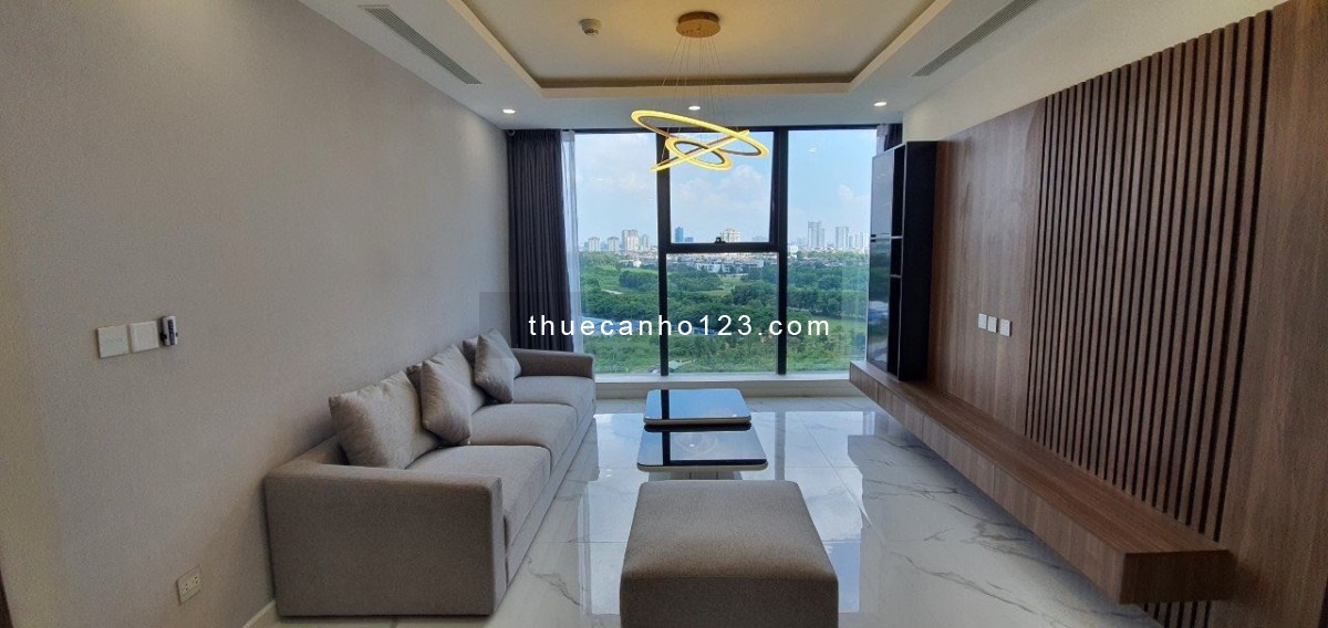 Chính chủ cho thuê gấp căn hộ tại Sunshine City - Ciputra, Nam Thăng Long, Tây Hồ, Hà Nội .