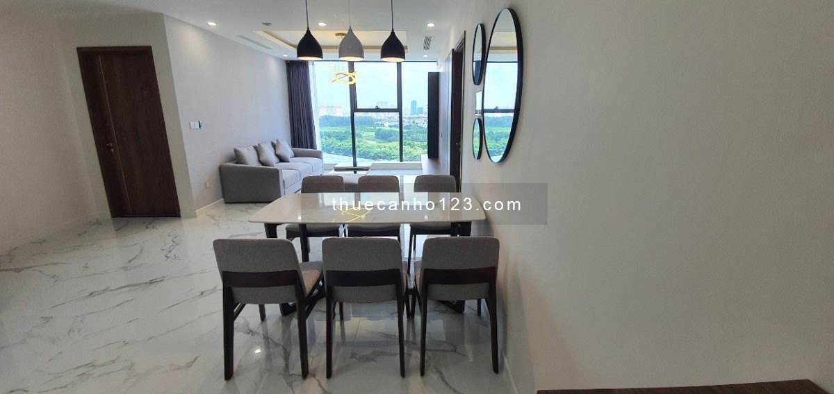 Chính chủ cho thuê gấp căn hộ tại Sunshine City - Ciputra, Nam Thăng Long, Tây Hồ, Hà Nội .