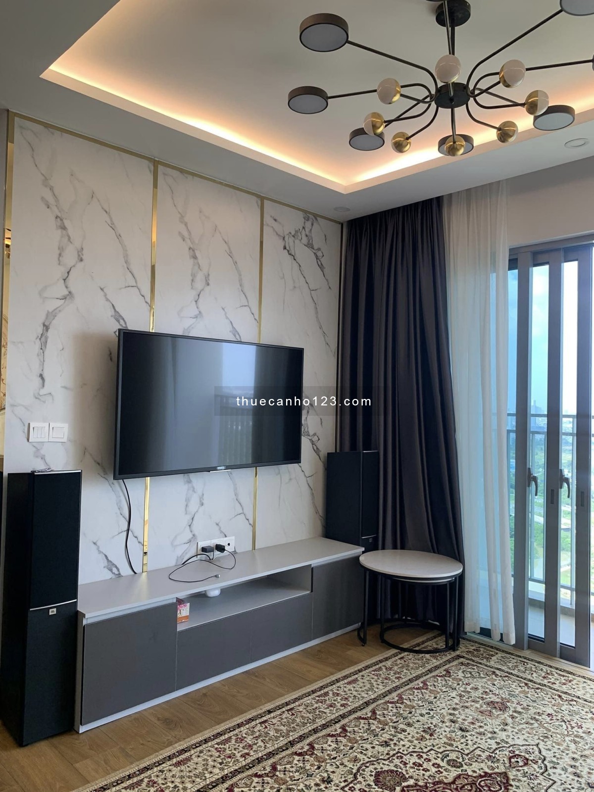 Palm Heights căn hộ 2pn giá 16 Triệu/tháng nhanh tay chốt nhanh. LH em Linh 0938 28 48 47