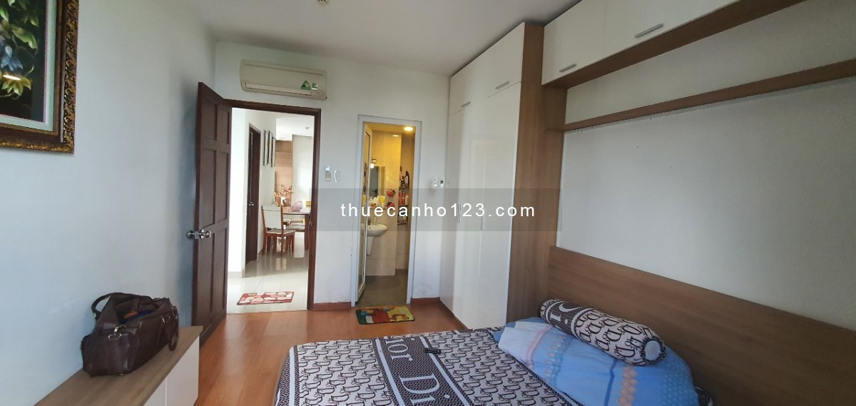 Cho thuê căn hộ 87m2 3pn 2wc full nội thất tại Depot Metro Tham Lương