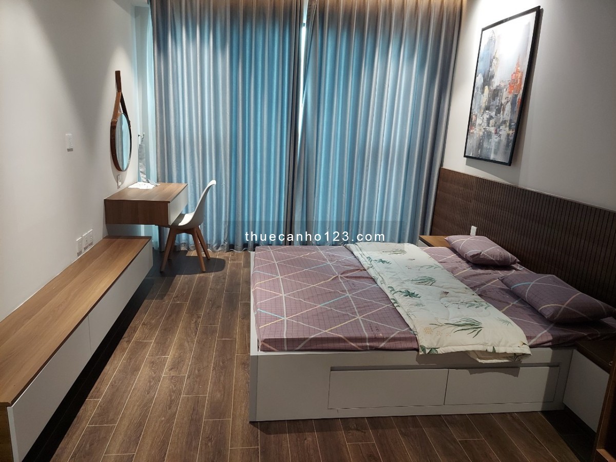 Cần cho thuê căn hộ Chung cư Feliz En Vista Duplex 3 phòng ngủ căn hộ siêu đẹp