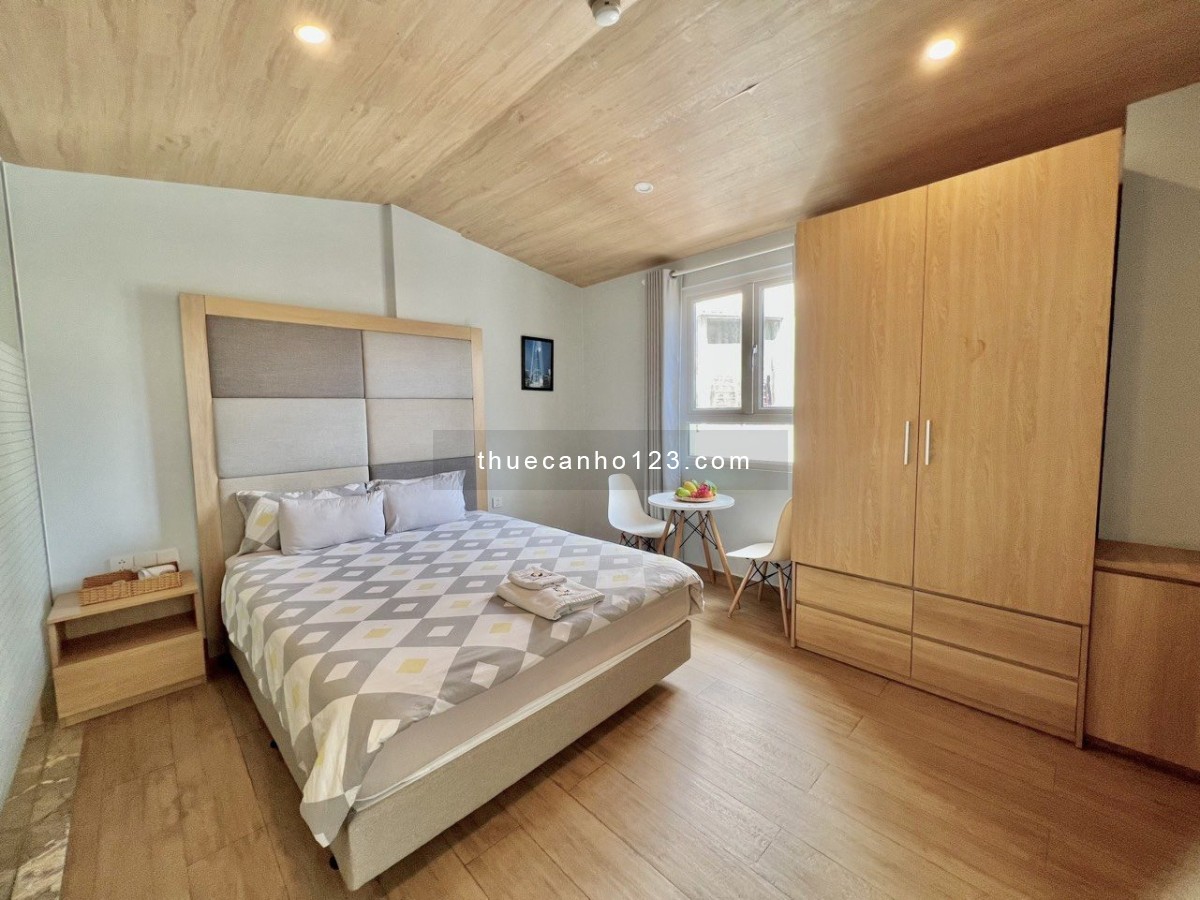 Căn hộ cao cấp ngay cầu Khánh Hội Quận 4 lh 0794628822