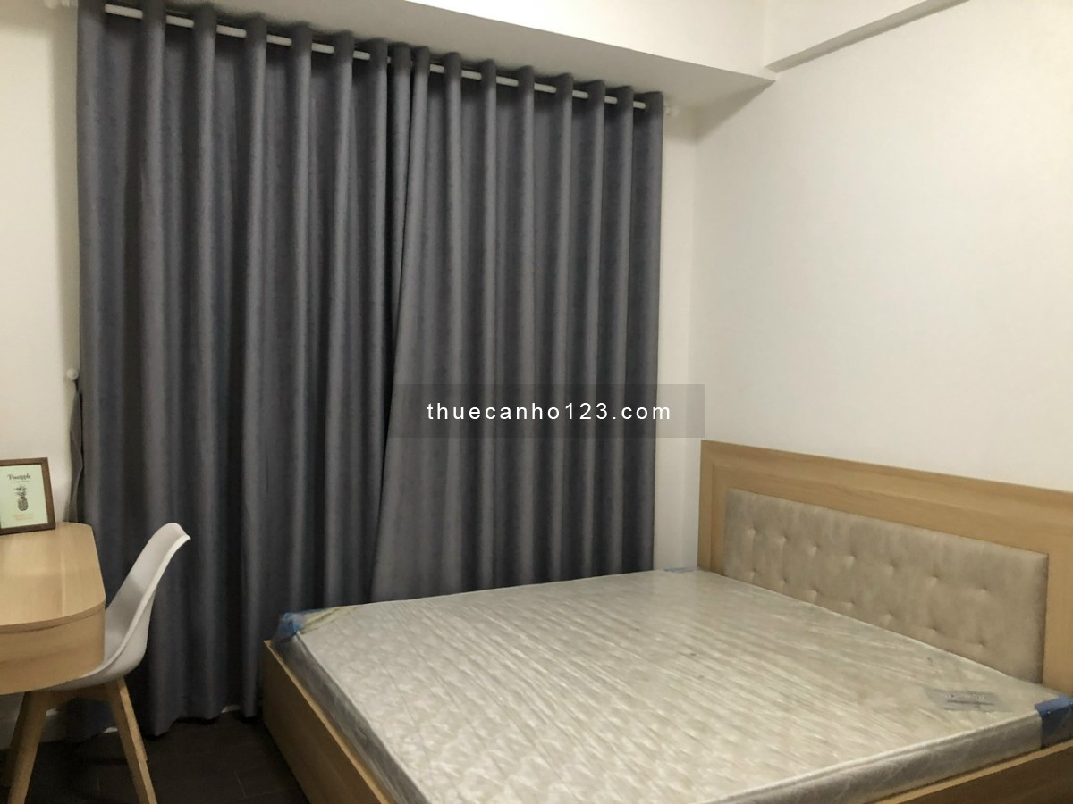 Cho thuê căn hộ 3 phòng ngủ quận 2-The Sun Avenue-86m2-Full NT