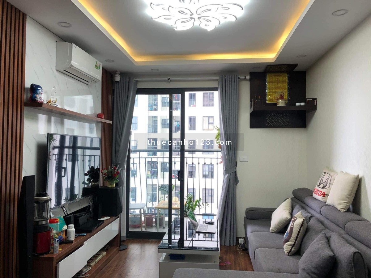 Cho thuê căn hộ chung cư An Bình City, 90m2, 3 pn, full nội thất, vào ở ngay. lh: 0969760784