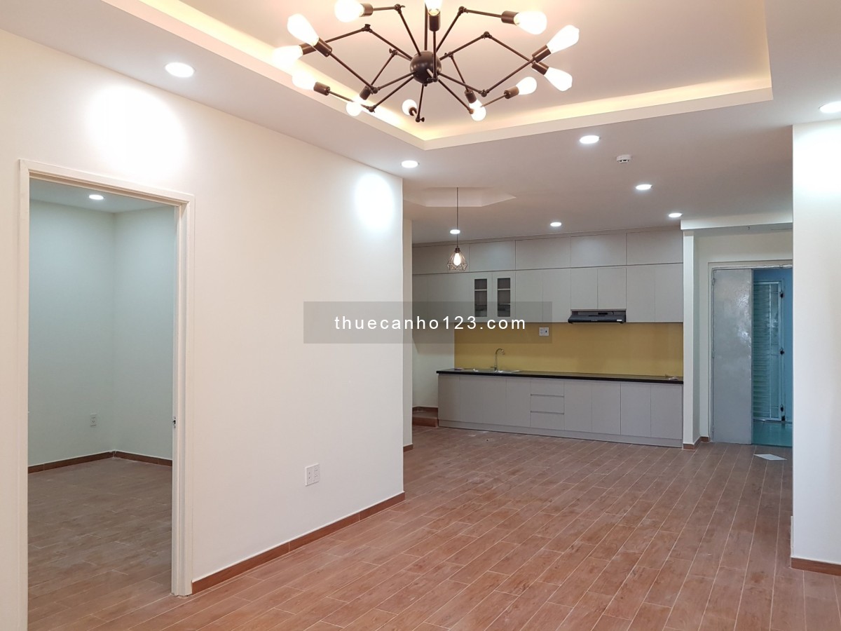Cho thuê chung cư Cloudy Đầm Sen - Đại Thành, 3 pn, 2 wc, Quận Tân Phú