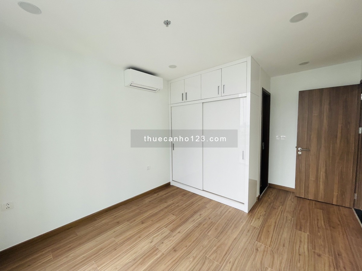 Cho thuê căn hộ Eco Green 70m2, 2 phòng ngủ, 2 wc nội thất cơ bản, giá 11 triệu