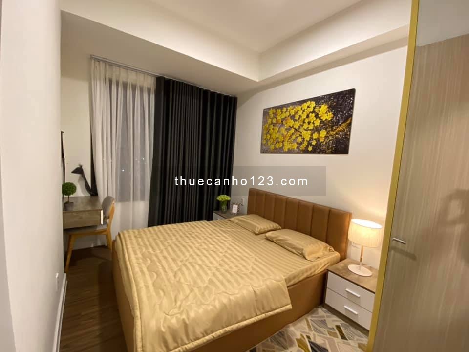 Cho thuê nhanh căn hộ 1PN + 1 Safira Khang Điền, full nội thất, Decor đẹp - 7.4tr