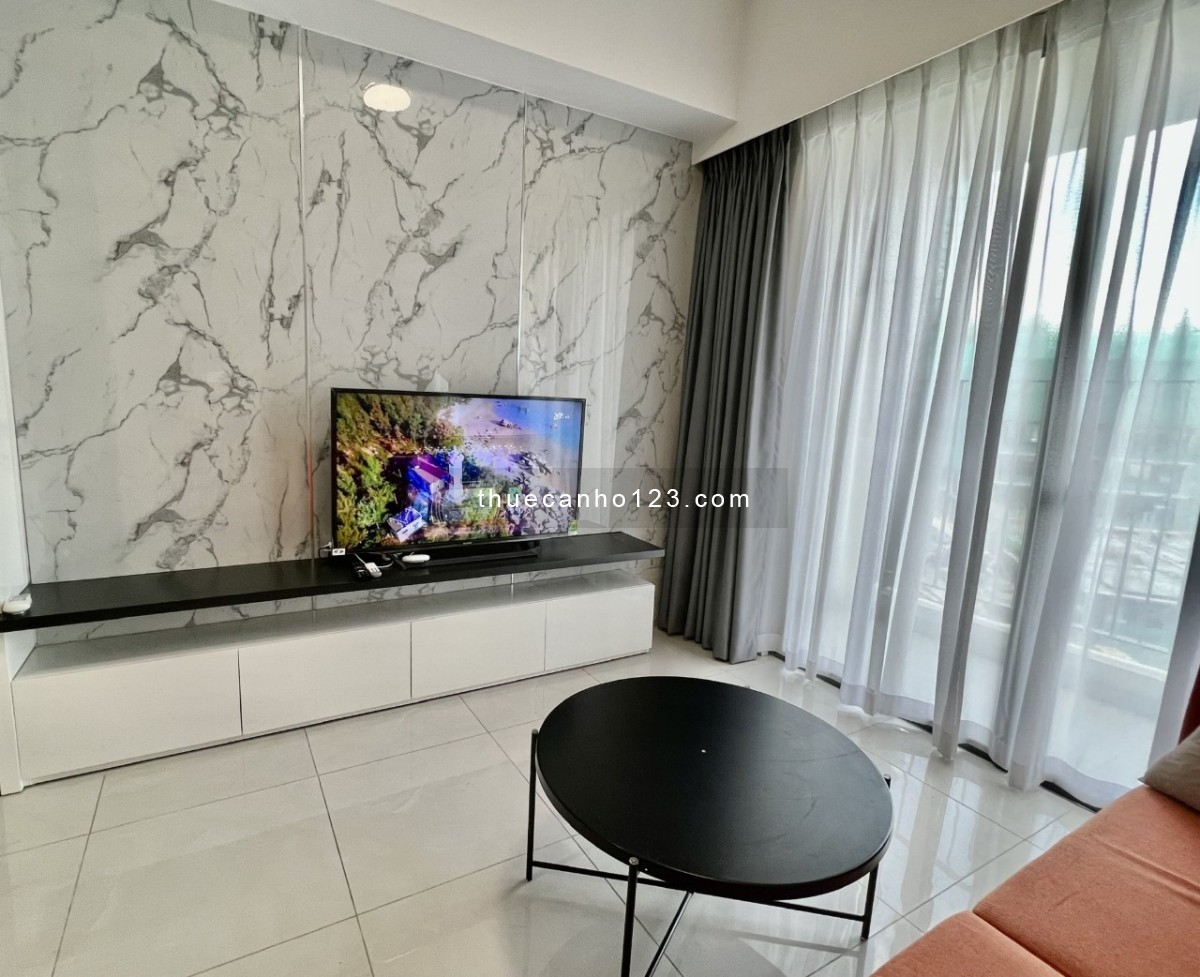 Căn hộ mới cần cho thuê gấp tại Masteri An Phú, 70m2, full nội thất