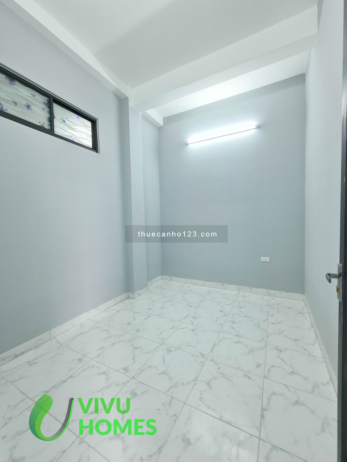 Khai trương khu Căn hộ MỚI tại Âu Cơ gần Ngã ba Trường Chinh. từ 40m2 - 70m2, Kiot nhà nguyên căn