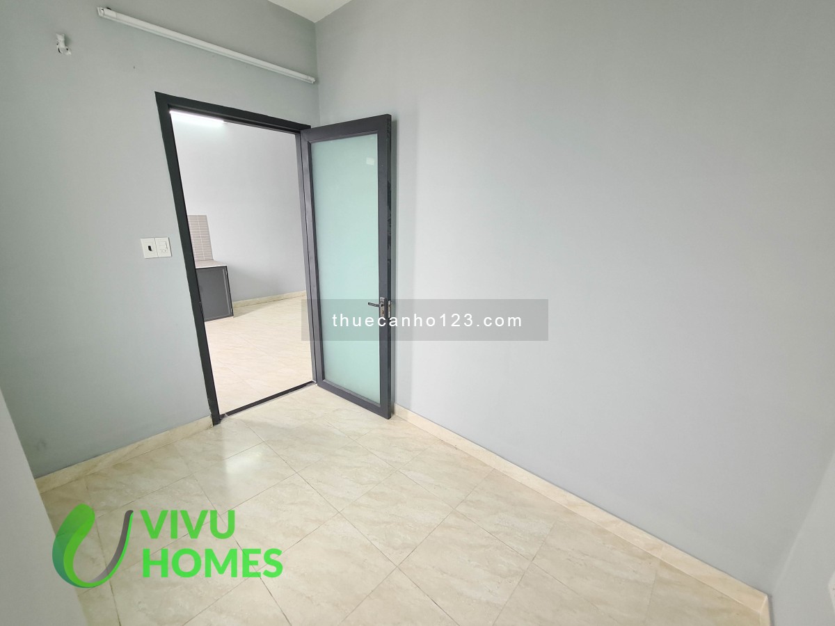 Khai trương khu Căn hộ MỚI tại Âu Cơ gần Ngã ba Trường Chinh. từ 40m2 - 70m2, Kiot nhà nguyên căn