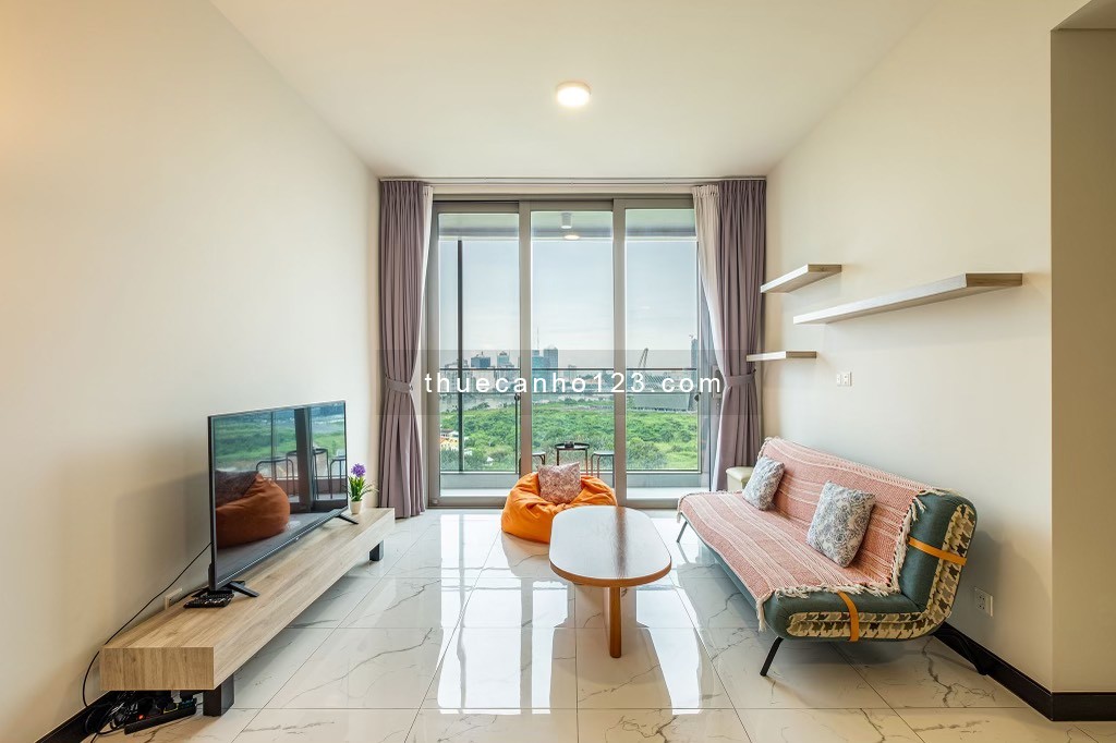 1 giỏ hàng full căn hộ_Empire City 2 pn - 95m2 chỉ 39.9tr view Bitexco