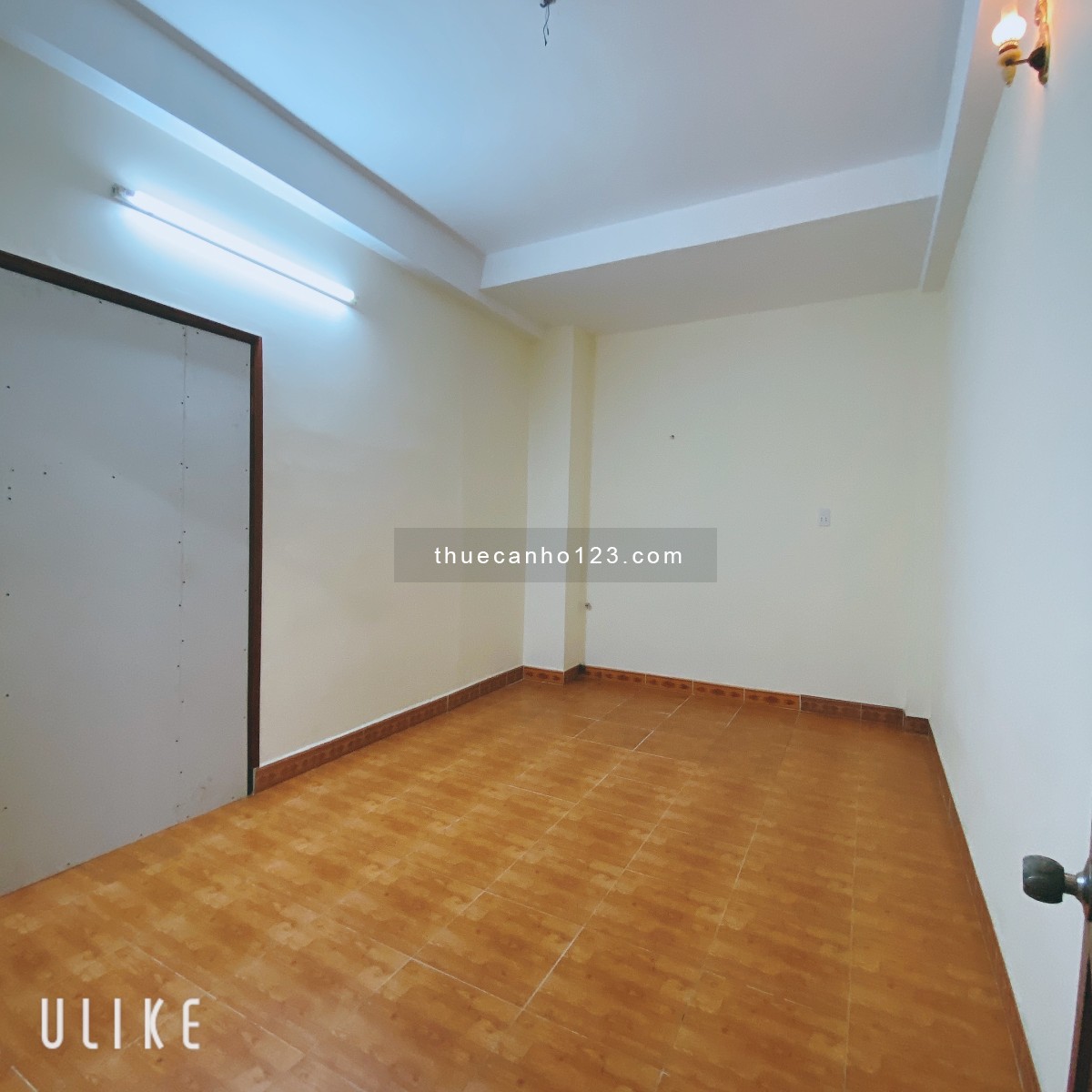 Chính chủ cần cho thuê gấp mặt tiền Tô Ký, Quận 12, giá tốt đầu tư