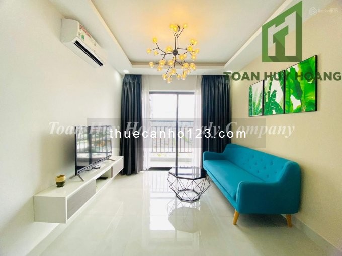 11tr/th căn hộ Sơn Trà Ocean View 77m2, 2PN, cho thuê có nt đẹp