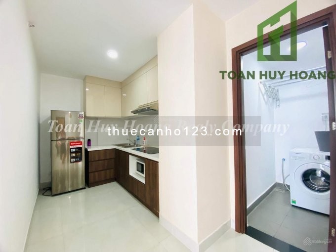 11tr/th căn hộ Sơn Trà Ocean View 77m2, 2PN, cho thuê có nt đẹp