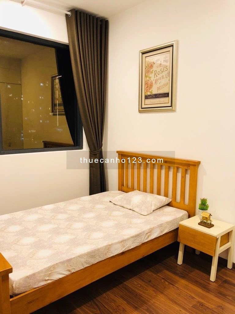 Cho thuê 2 phòng ngủ đầy đủ nội thất giá rẻ nhất One Verandah LH 0362347977(Ms.Thảo)