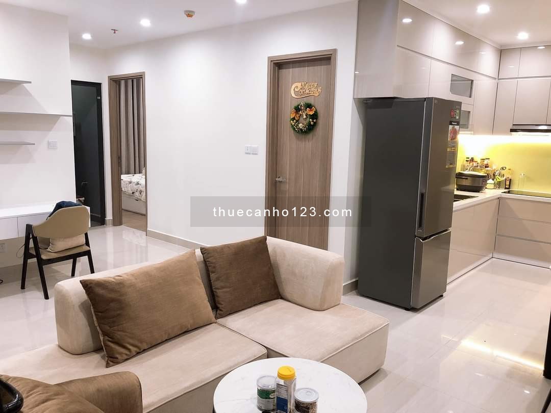 Chuyên cho thuê căn hộ Vinhomes 1pn, 2pn, 3pn, tiện ích đủ