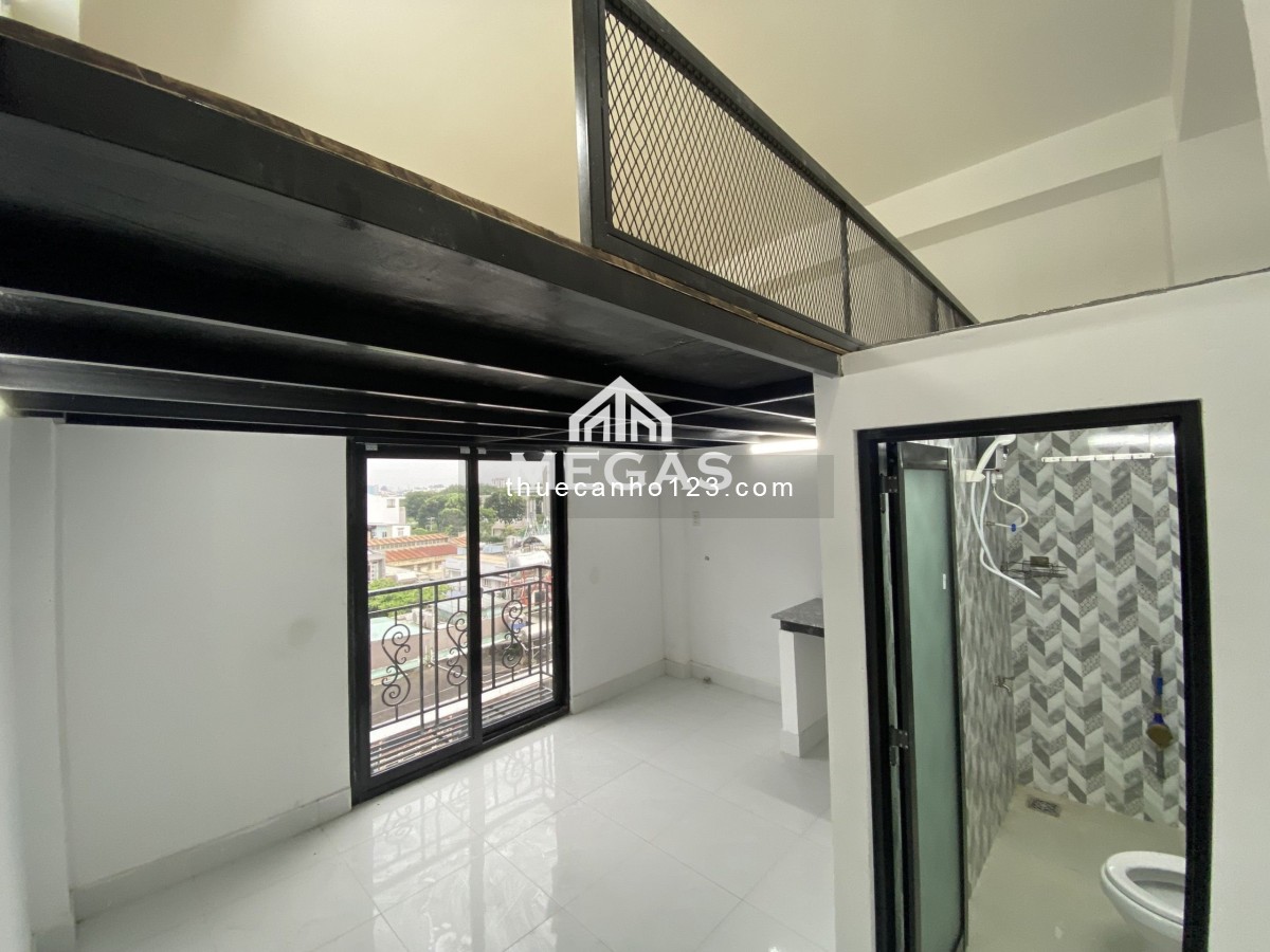 Khai trương căn hộ dịch vụ The Shark Villa, liên hệ 0944088406