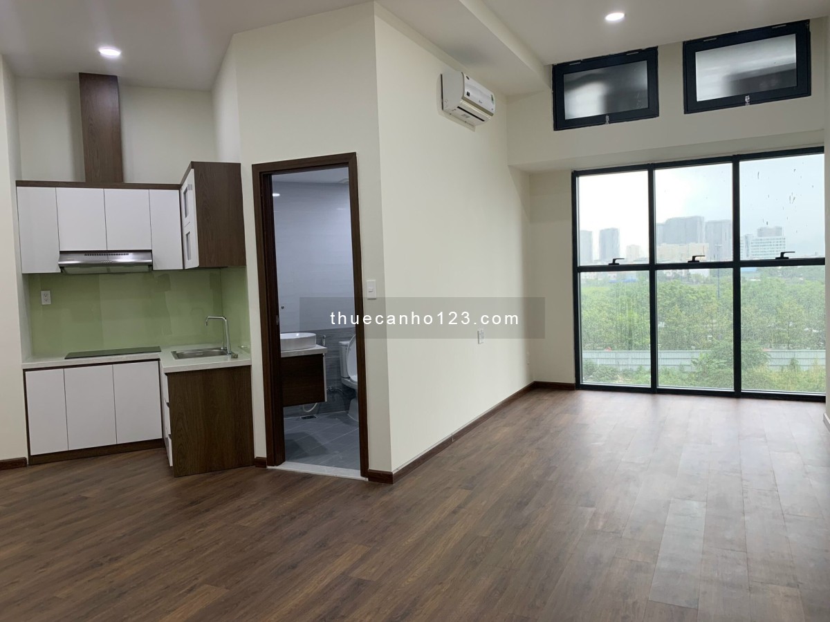 Officetel Diện tích LỚN 48m2 cho thuê khu tiện ích, giá tốt