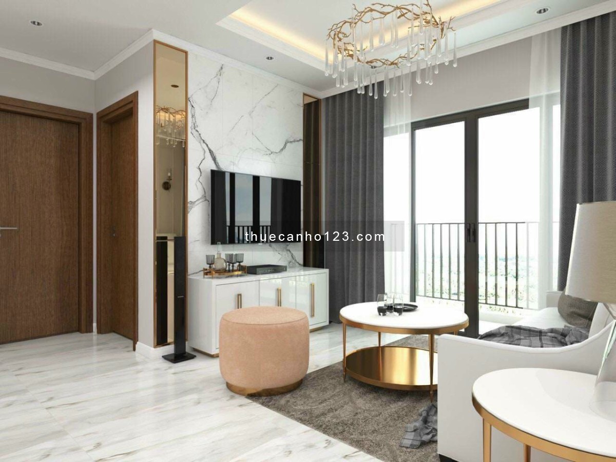 Nhà xinh thế này mà cho thuê là quá tuyệt vời. 2pn tại Palm Heights siêu chất. LH Tâm: 0902.0506.43